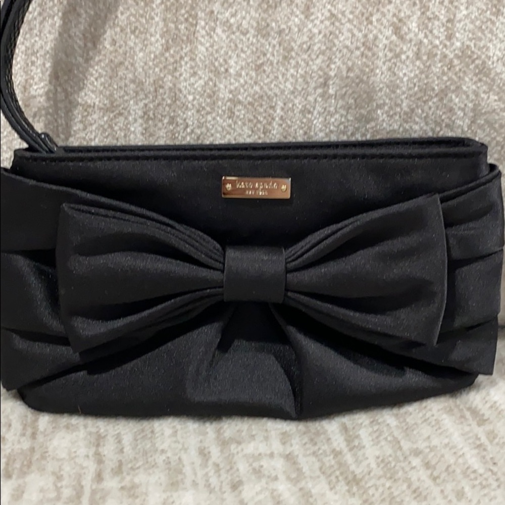 Kate Spade Wristlet